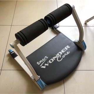 （二手出清）Wonder core smart 全能輕巧健身機