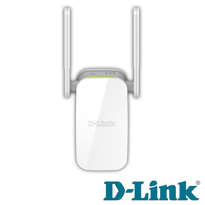 D-Link友訊 DAP-1610 AC1200 無線延伸器 DLINK