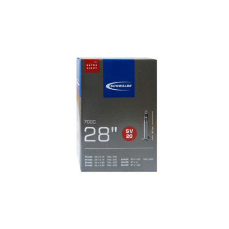 specialized road 700c inner tube