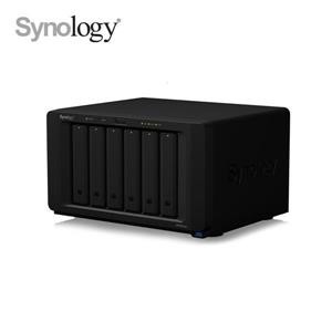 Synology DS1621+ 網路儲存伺服器(台灣本島免運費)