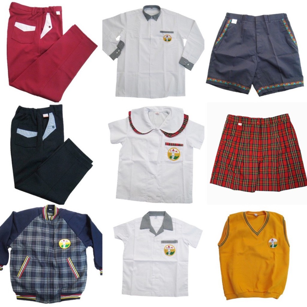 新北市立土城國小 制服套裝 蝦皮購物