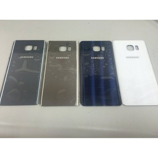 【保固一年】Samsung Galaxy Note5 原廠背蓋 原廠電池蓋 背蓋 後蓋 電池背蓋 Note 5