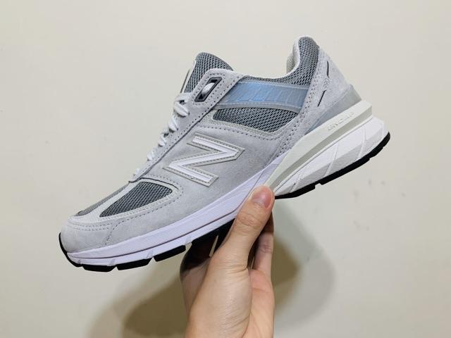 new balance 990v4 nimbus cloud