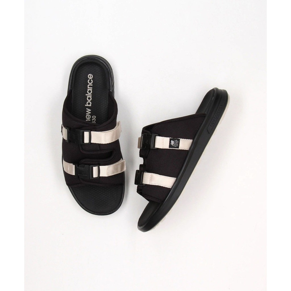 new balance 330 sandals