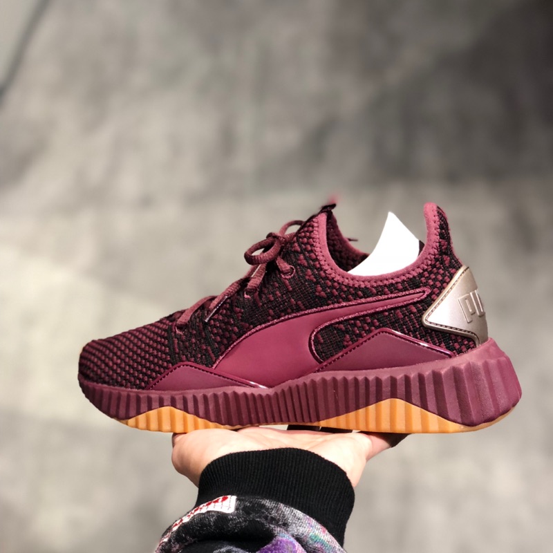 puma defy luxe wn s