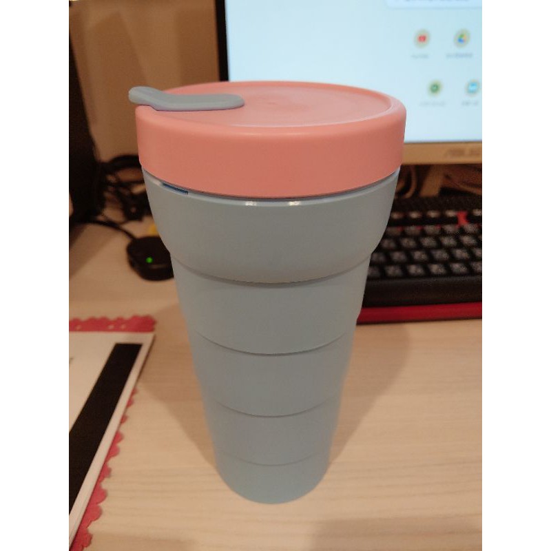 Carryuse 優卡杯 第一代 蝦皮購物