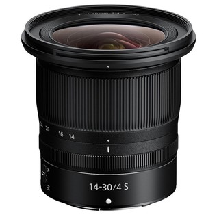 Nikon Z 14-30mm F/4 S 【宇利攝影器材】 變焦超廣角 無反單眼 國祥公司貨