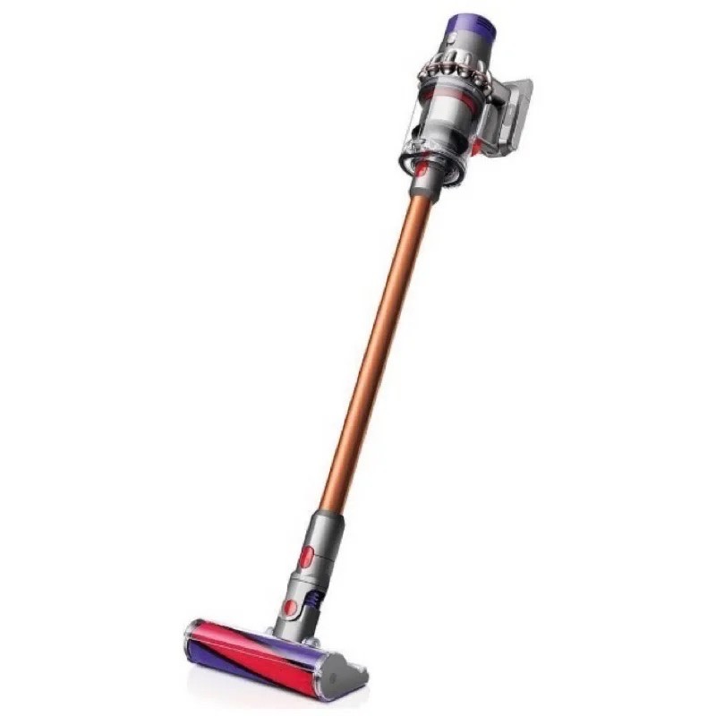 Dyson 戴森 V10 Fluffy SV12FF手持無線吸塵器