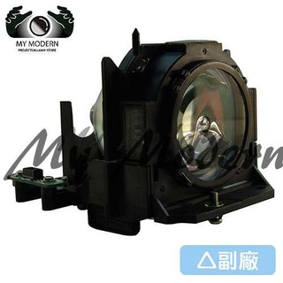 PANASONIC ◎ET-LAD60W OEM副廠投影機燈泡 for T-DX810ES、PT-DZ6700、PT-D