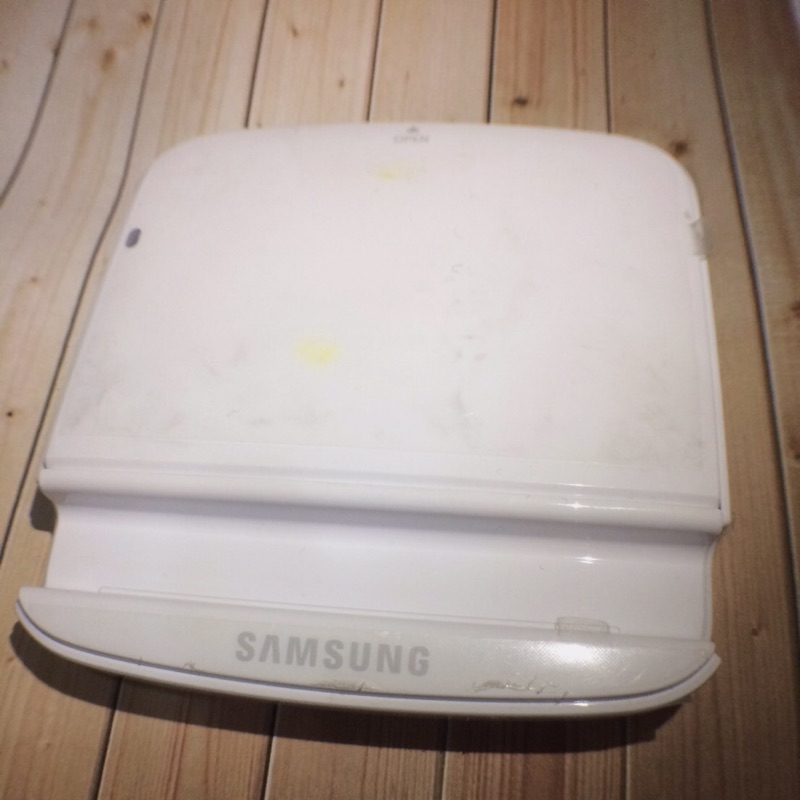 Sansung三星 Galaxy Note2 N7100 原廠電池座充/電池充/手機充電器