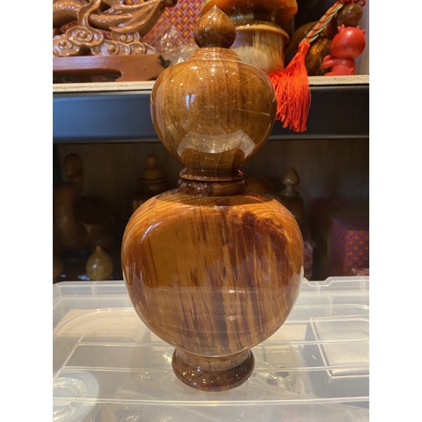 精選 重油血龍木 扁瓶聚寶盆 聚寶盆頭 台灣頂級鏡面烤漆 印尼