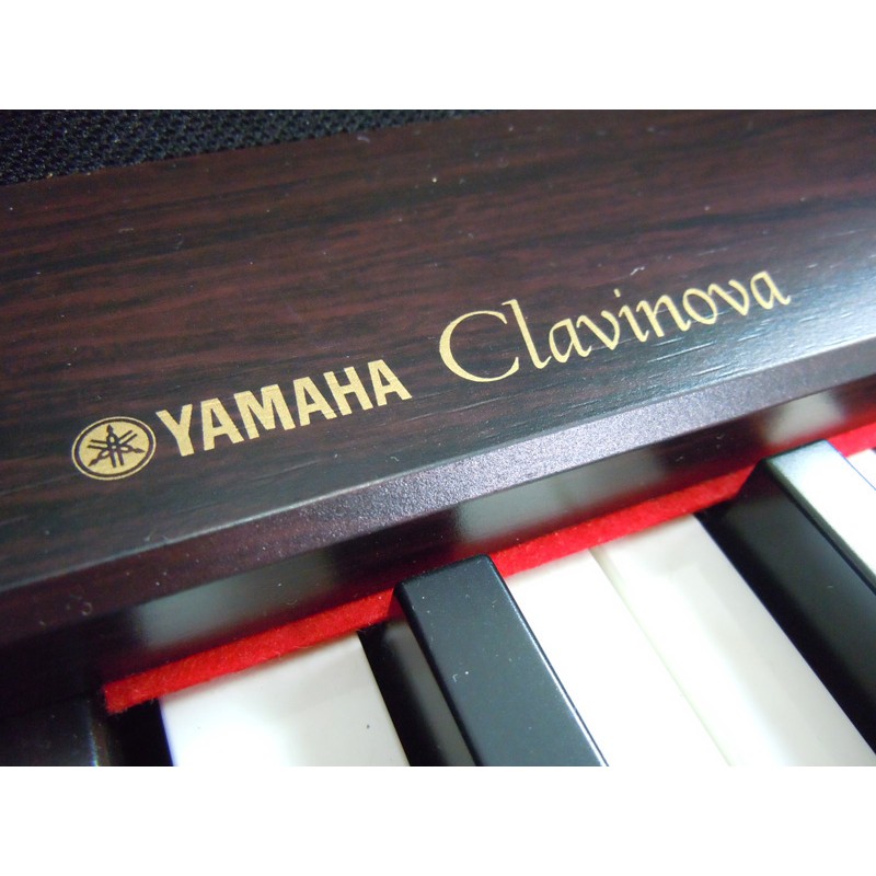 山葉 YAMAHA 數位電子鋼琴 不是電子琴 CLP-120  送禮物給孩子一個美好的未來！