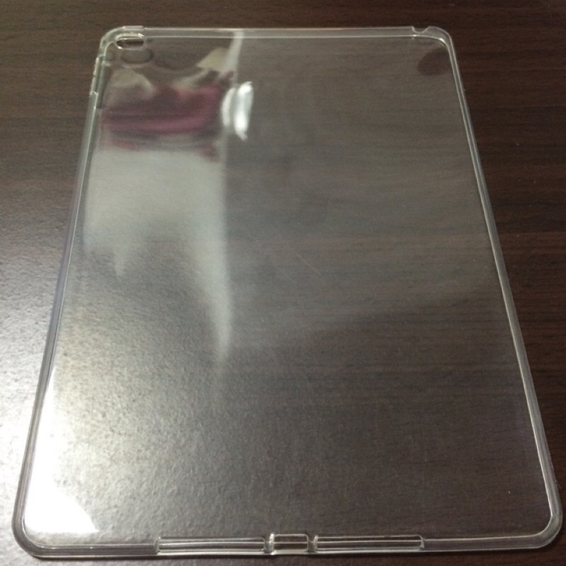 iPad Air2 透明軟殼 TPU軟殼套