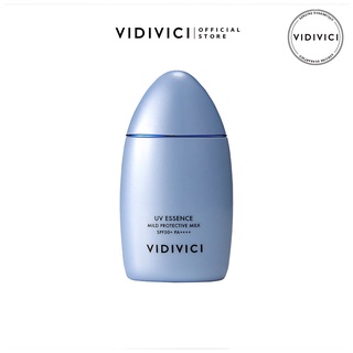 vidivici 薇迪薇奇 精華溫和防曬乳 spf50+ pa++++ 45ml