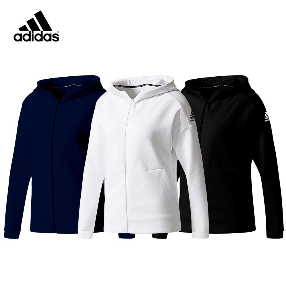 adidas training sweater