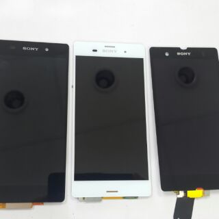 Sony z z1 z2 Z3 z4 z5 z1mini z3mini m4 m5總成螢幕面板 液晶總成