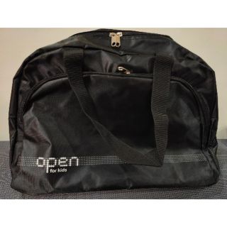 出清降價/open for kids 側背包