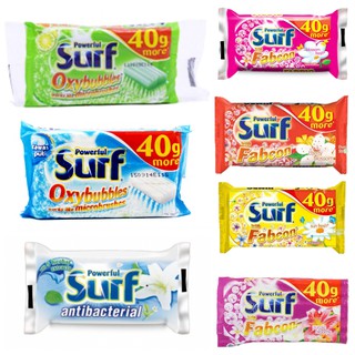 菲律賓 surf 洗衣棒 洗衣皂 Laundry Soap bar