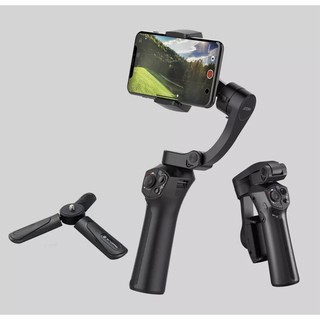 Snoppa 折疊式手機三軸穩定器