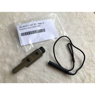 juggernautcase 三星 NOTE 專用觸控筆套 跳傘 CCT 公發 真品