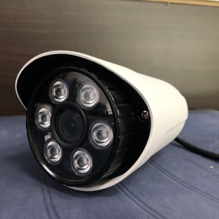 監視器 台灣製造 台灣晶片 紅外線夜視防水攝影機