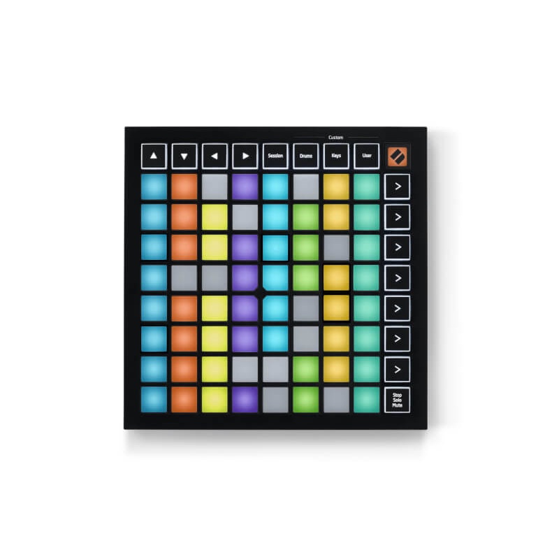 【帝米數位音樂】Novation Launchpad MINI MK3 第三代，打擊控制器