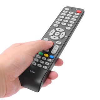 HYUNDAI 遙控器 06-519W49-C005X 適用於 Tcl 日立 Hkpro Ekt 現代智慧電視