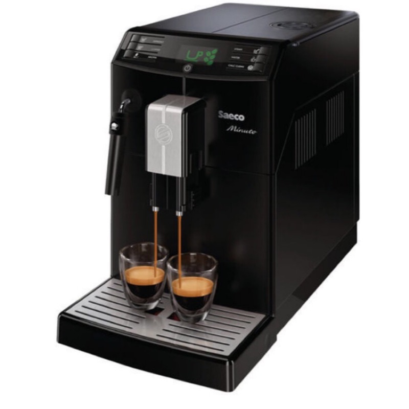 專人到府安裝👉🏻全新 公司貨 PHILIPS HD8761 / HD-8761 Saeco 飛利浦全自動義式咖啡機
