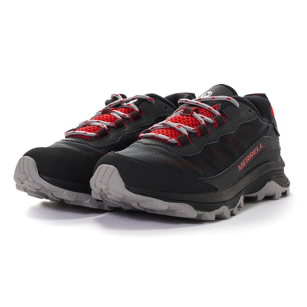 MERRELL MOAB SPEED LOW WATERPROOF 兒童 運動鞋 童鞋 MK265214