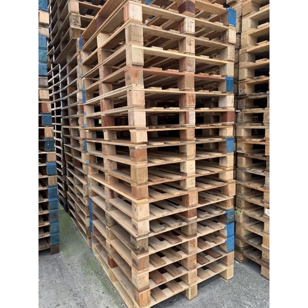木棧板100x120