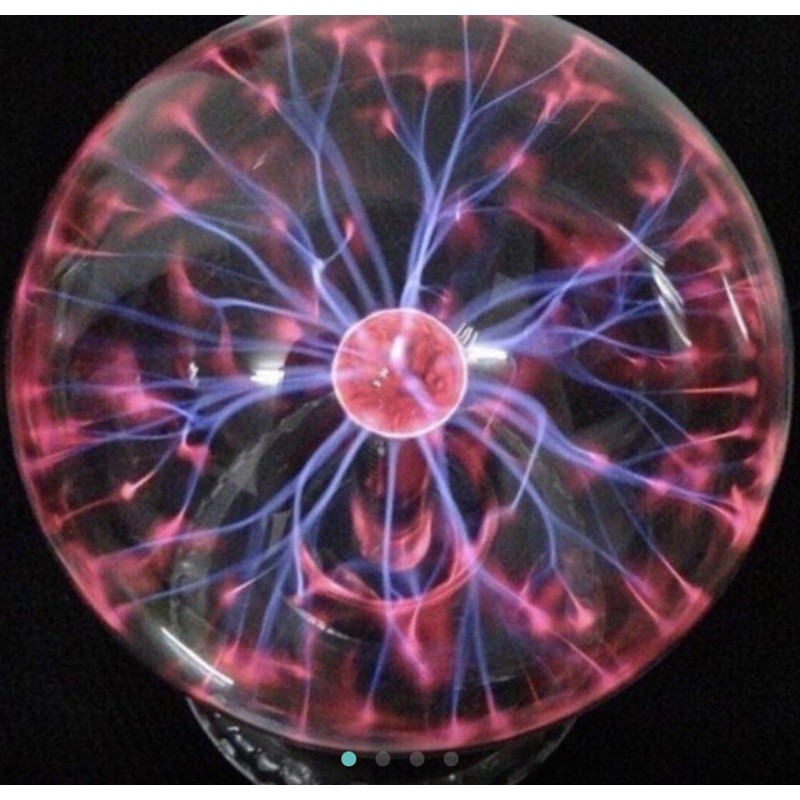 Plasma Light靜電電漿球 蝦皮購物