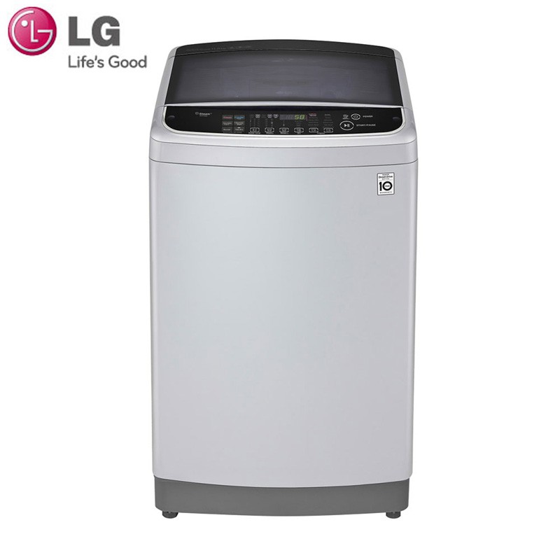 LG 樂金11公斤第3代DD直立式變頻洗衣機(極窄版)WT-SD119HSG 大型配送