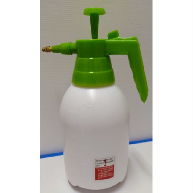 台灣品牌 超大容量噴瓶 2000ml 防爆氣壓噴霧器 噴霧器 氣壓噴瓶 氣壓式 加壓 噴壺 噴霧罐