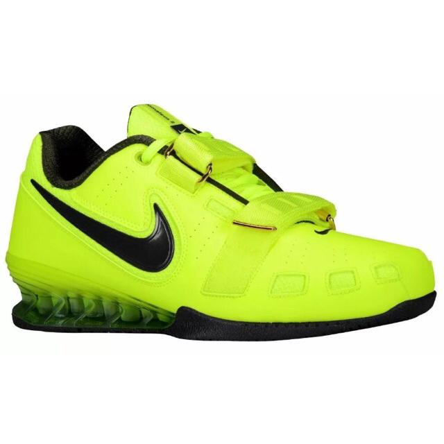 nike romaleos 2 insoles