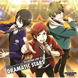 偶像大師sidem Cd出清dramatic Stars 神速一魂虎牙道彩jupiter 木星動畫版附特典 蝦皮購物