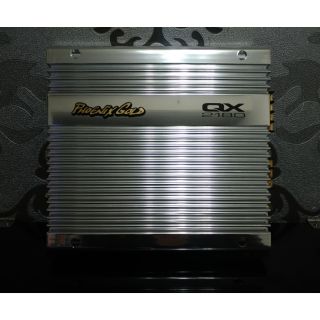 Phoenix Gold QX2180金鳳凰2聲道擴大機(近新品)