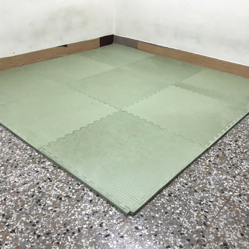 地墊 巧拼 仿榻榻米 軟墊 遊戲墊 蝦皮購物