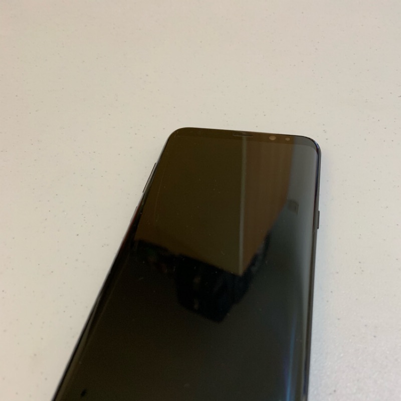 SAMSUNG Galaxy S8+ 64GB