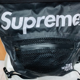 Supreme x The North Face腰肩揹包兩用