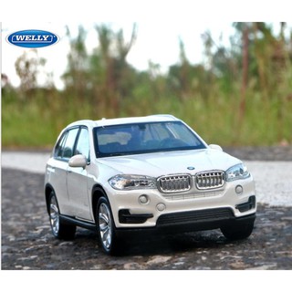 虎玩具 威利 BMW X5 正版授權 1：36 1/36 合金車 迴力車