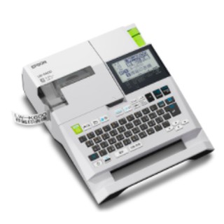 (附發票)EPSON LW-K600 手持式高速列印標籤機(內含變壓器)