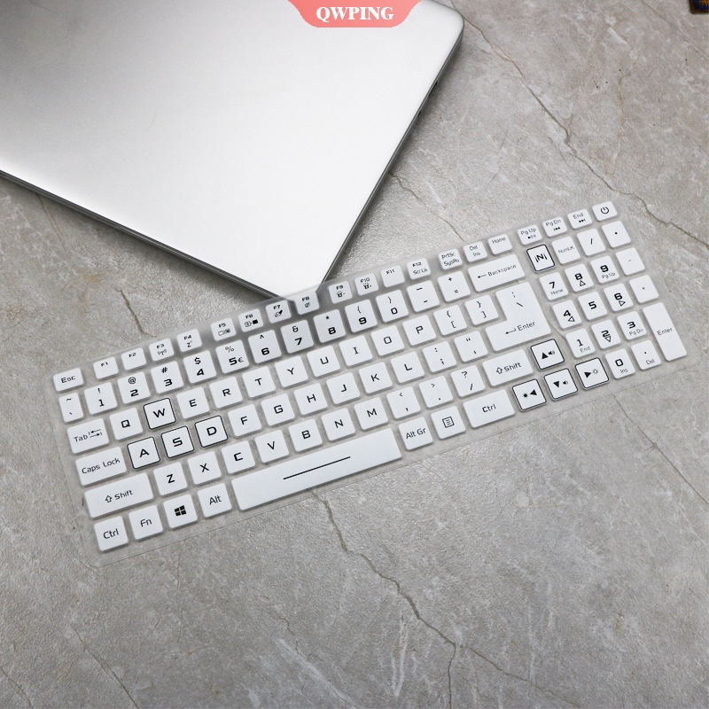 ACER Nitro 5 AN515-57 AN515-56 AN515-55 鍵盤膜 鍵盤套 筆記本鍵盤保護膜 清潔刷
