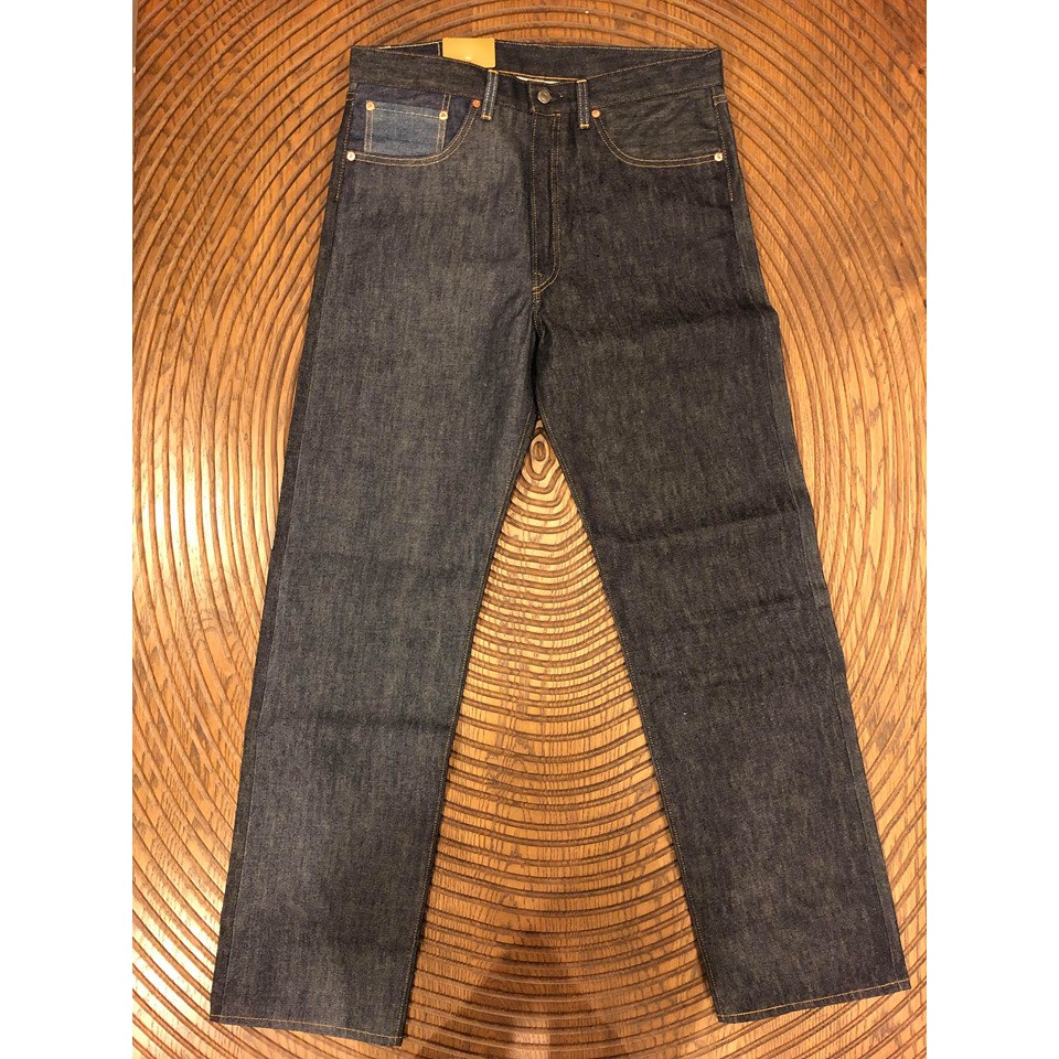 levi's 501 1955