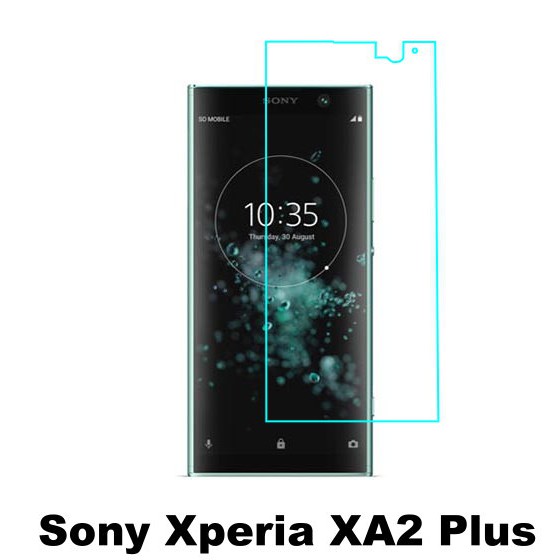 手機城市 SONY Xperia XA2 Plus 防爆 鋼化玻璃 保護貼