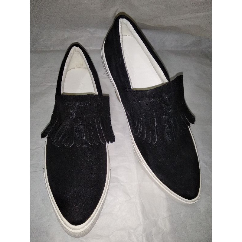 Global Work Slip On 懶人鞋 M號 蝦皮購物