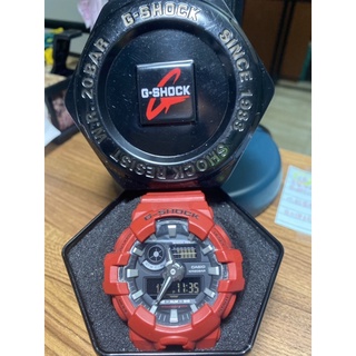 5522 g online shock