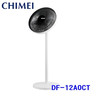 【現貨/免運】CHIMEI 奇美 DF-12A0CT 12吋DC馬達遙控擺頭 可當桌扇、立扇、循環扇 一機多用