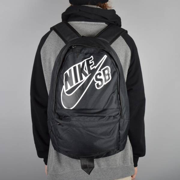 WORKZOO』NIKE SB Piedmont Backpack logo 後背包BA3275-005 | 蝦皮購物