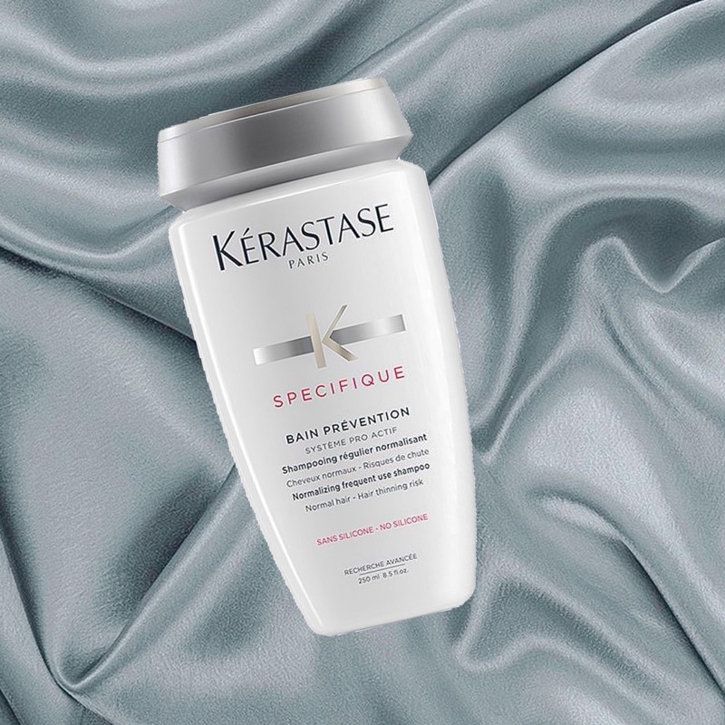 Bellissima🌱卡詩🇫🇷Kerastase全能活髮髮浴  洗髮精250ml