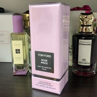 Tom Ford 禁忌玫瑰 荊棘玫瑰 Rose Prick 淡香精 50ml 100ml